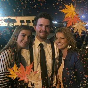 Meet your Posher, Jan